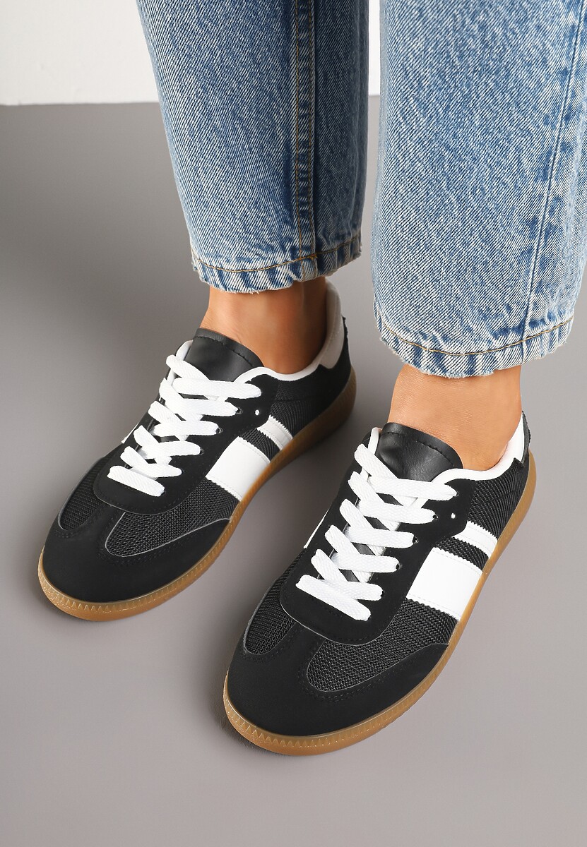 Sneakers Emidi Negri 3