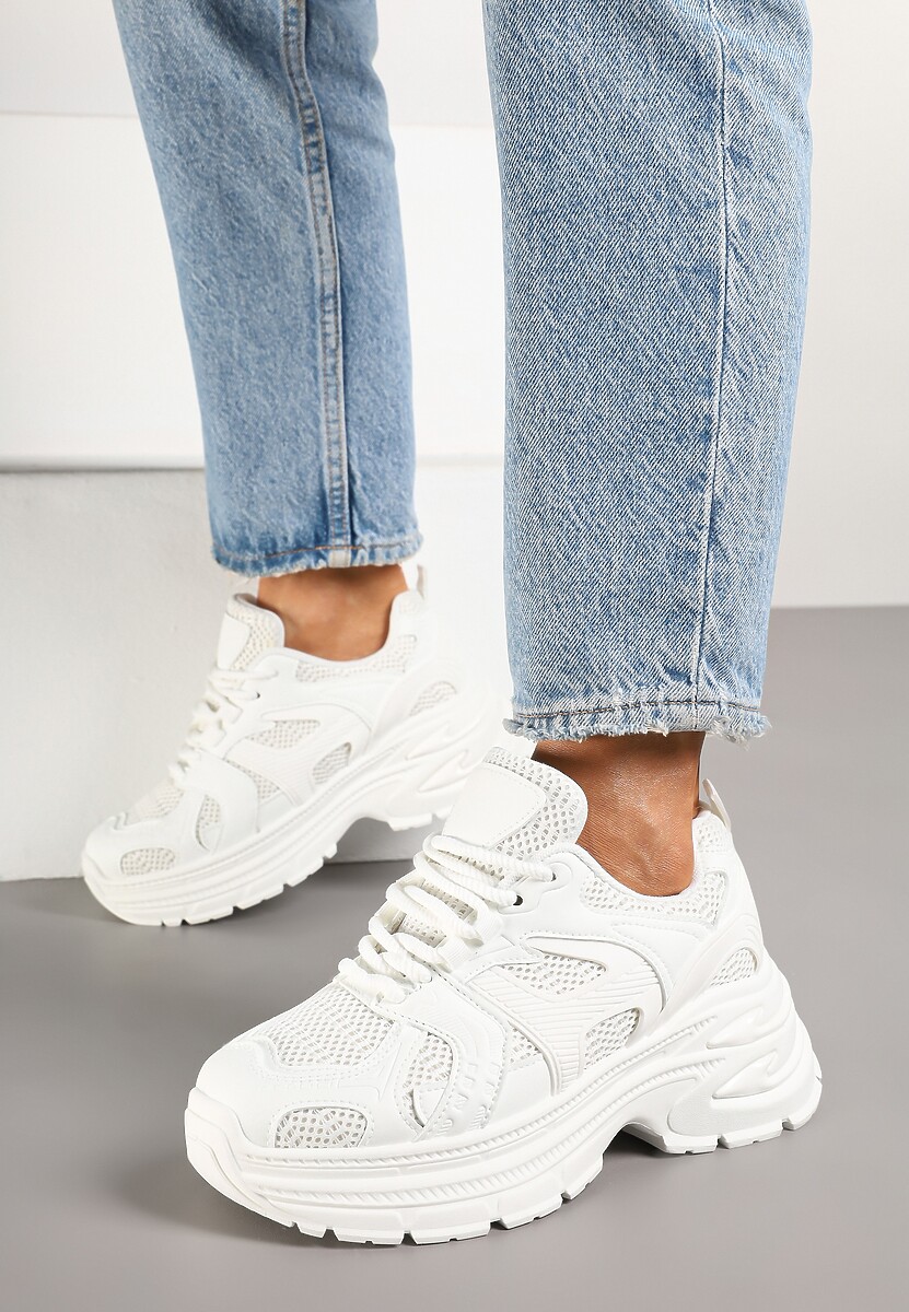 Melivia Sneakers Albi 2