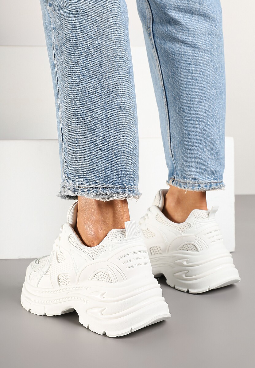 Melivia Sneakers Albi 3