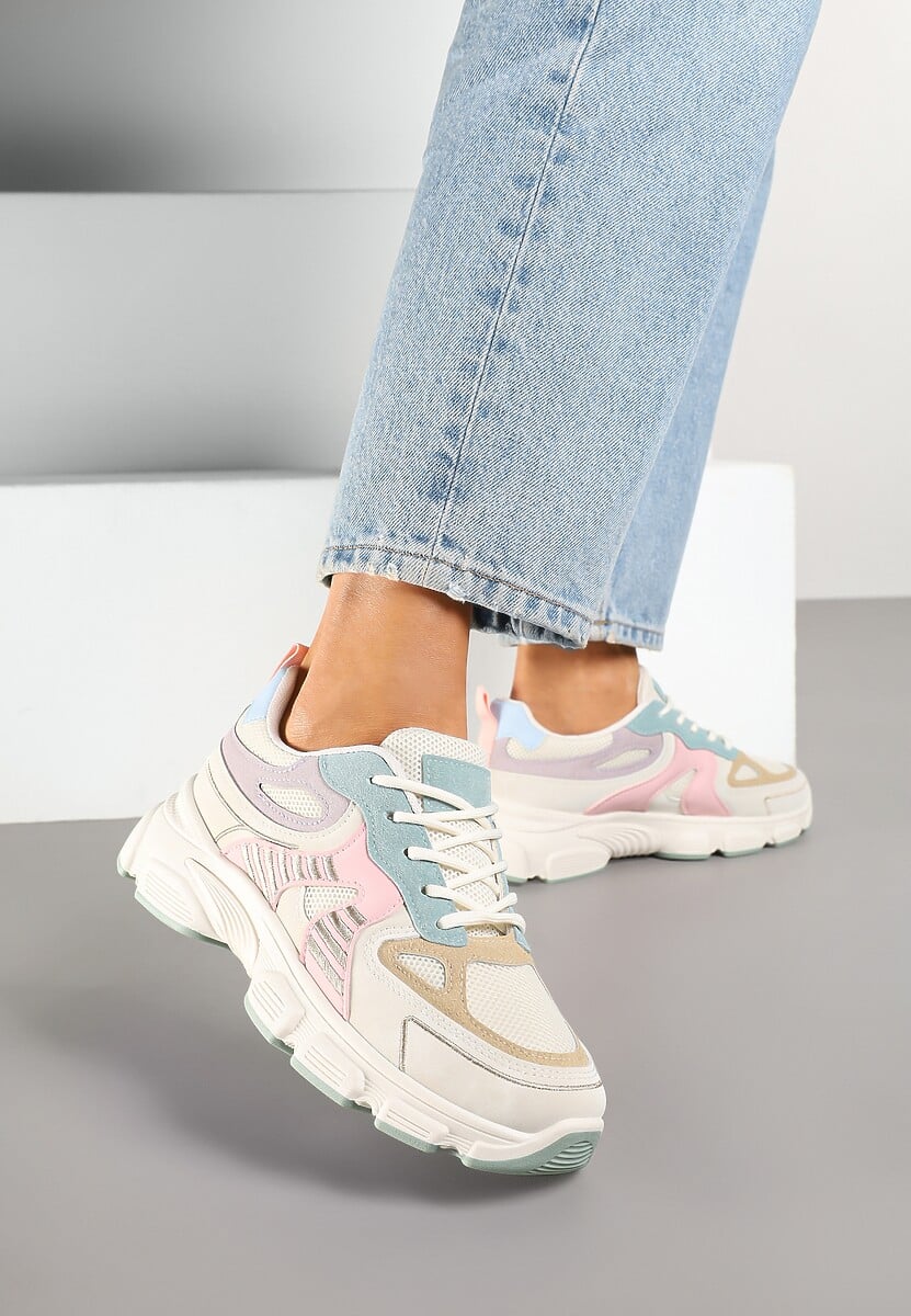 Sneakers Felethra Culori mixte 2