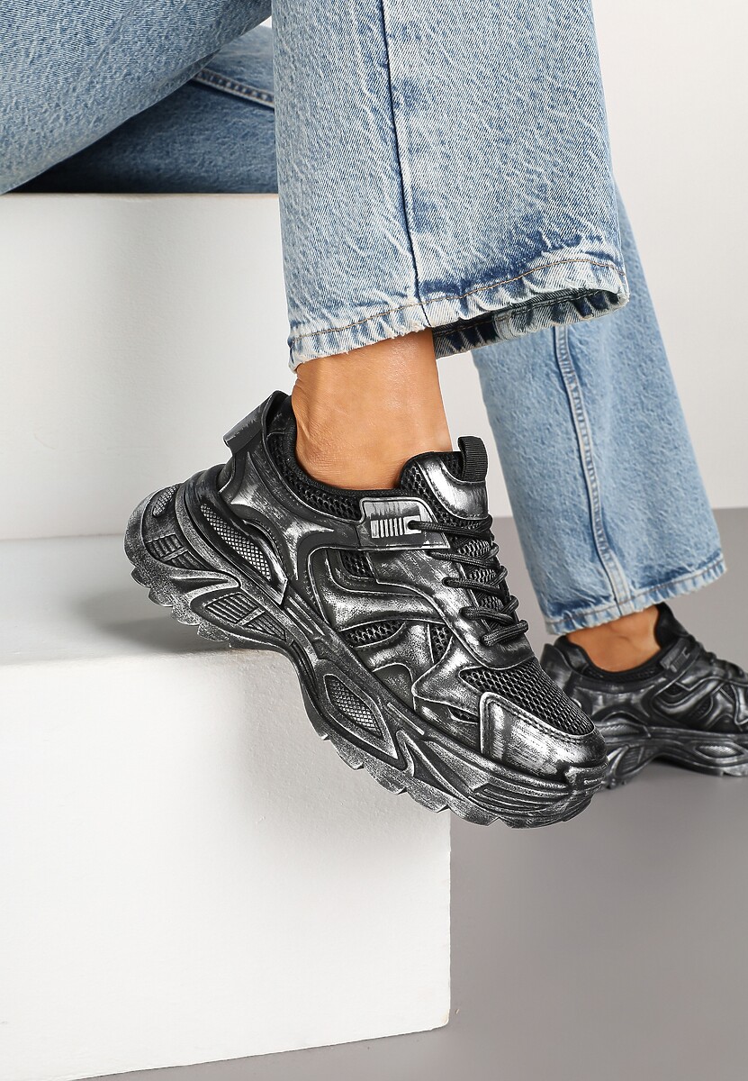 Sneakers Neodeoriel Negri 2