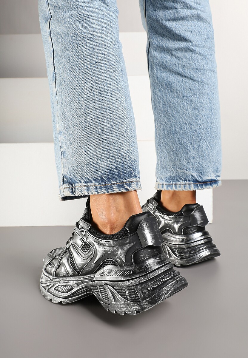 Sneakers Neodeoriel Negri 3