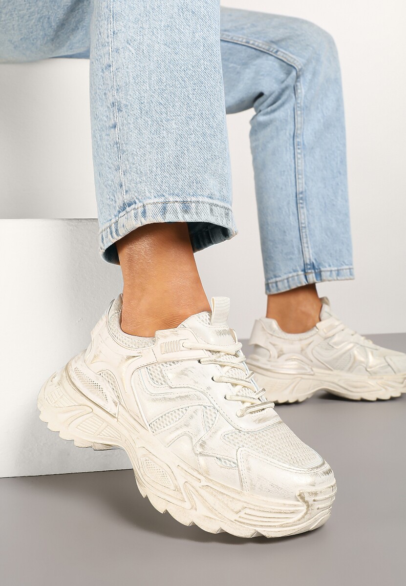 Sneakers Neodeoriel Bej 2