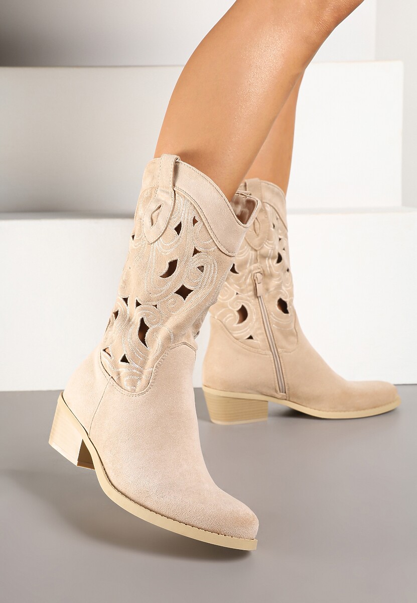 Botine Felithiel Bej 1