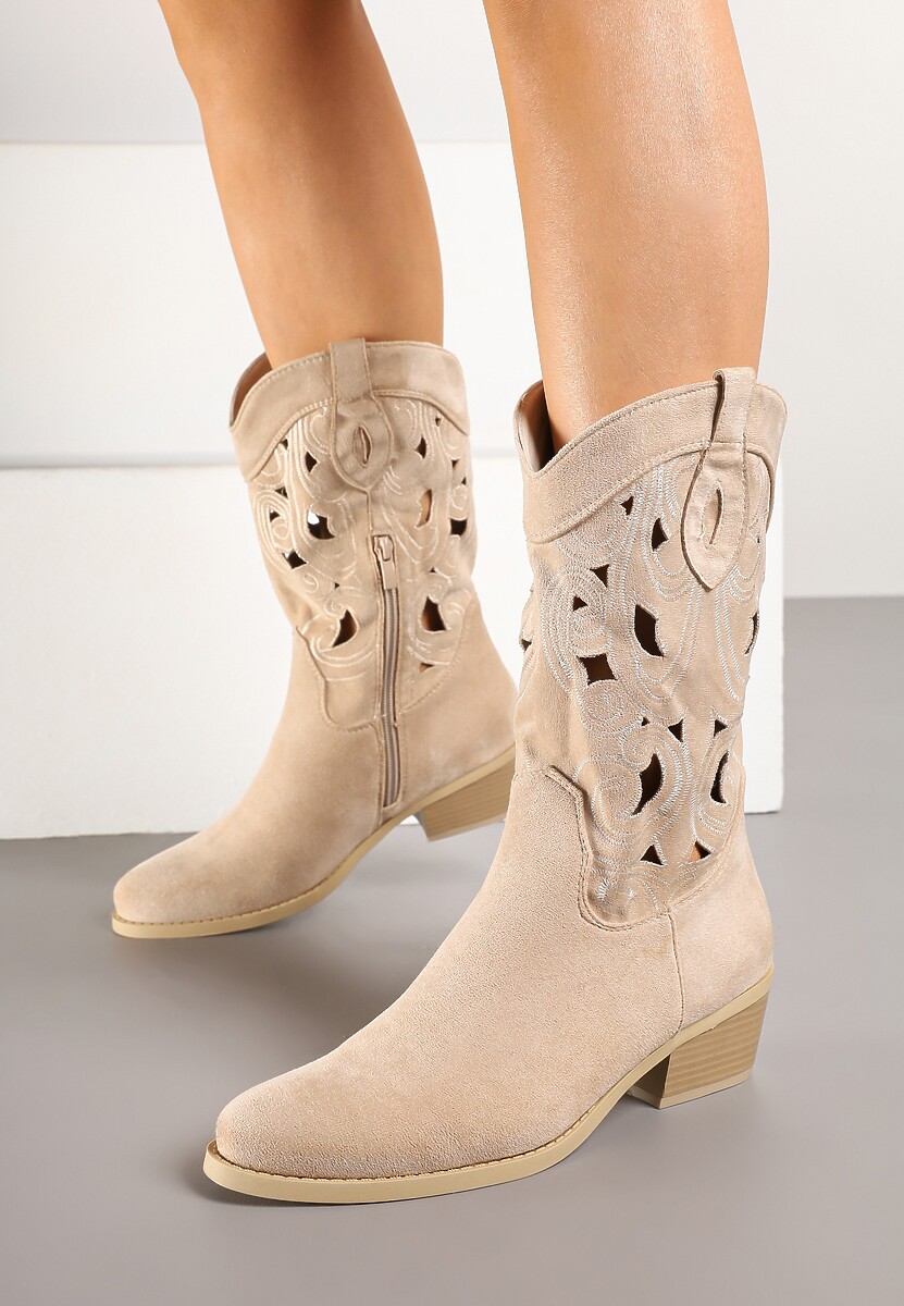 Botine Felithiel Bej 2
