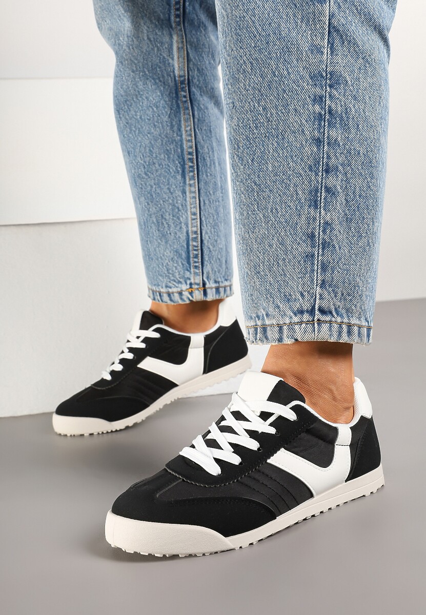 Sneakers Feladith Negri 2