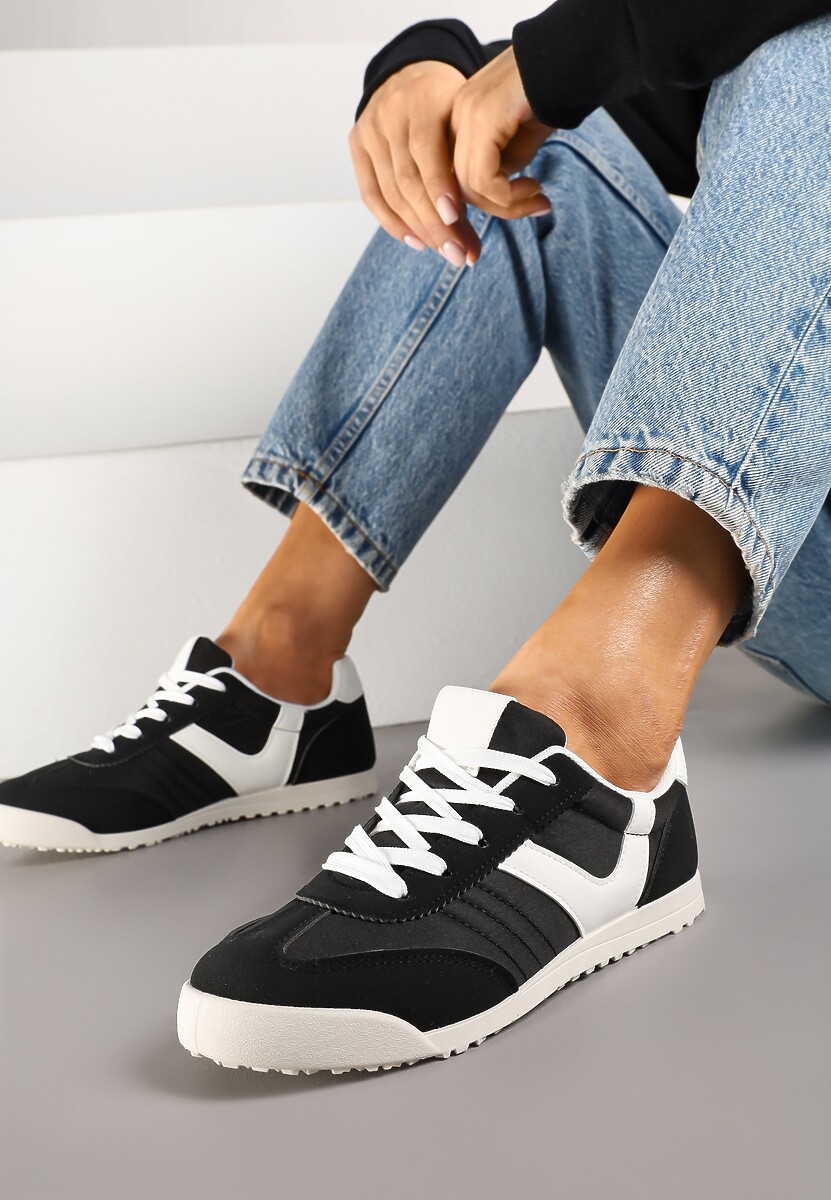 Sneakers Feladith Negri 3