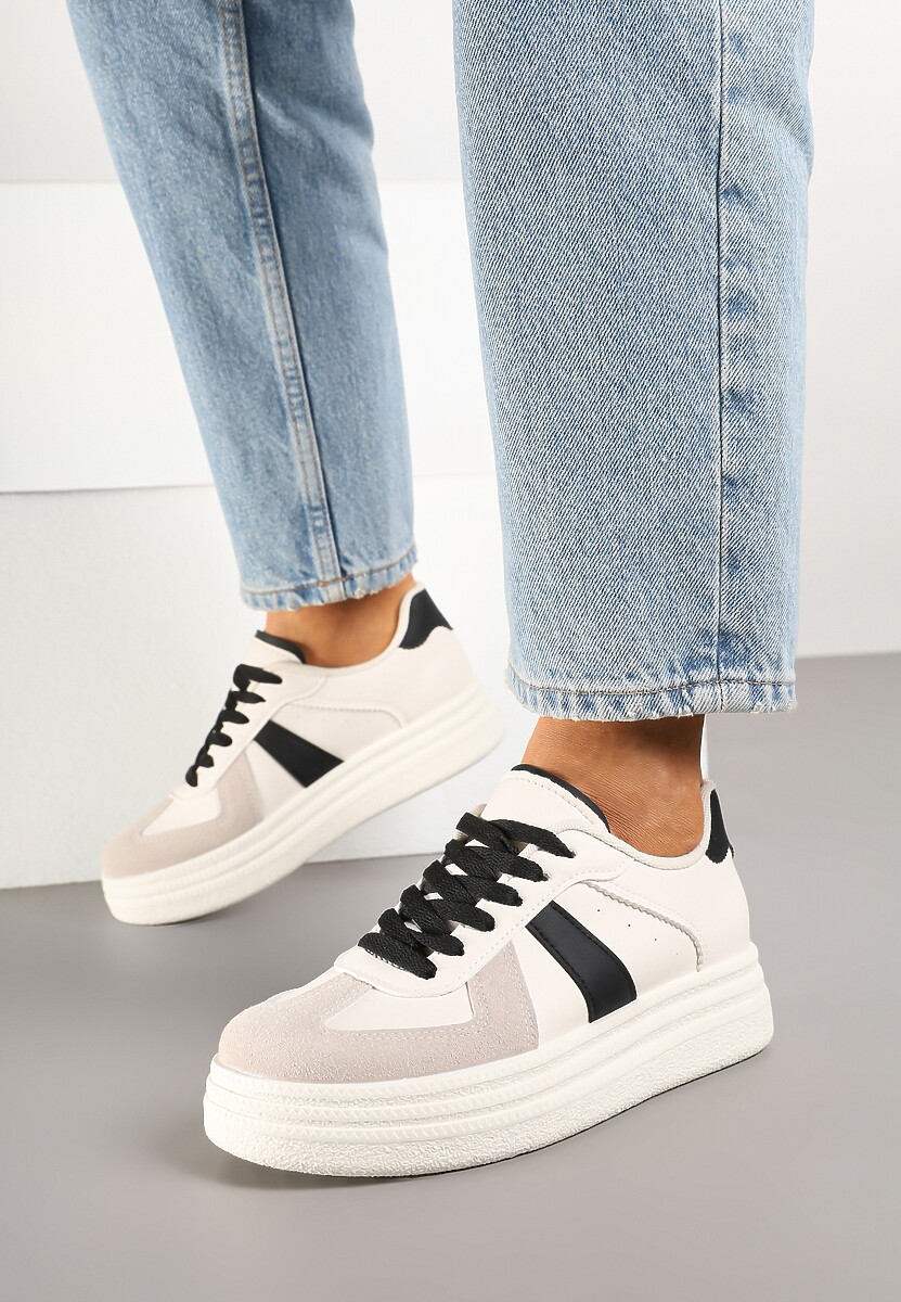 Sneakers Bormi Negri 2