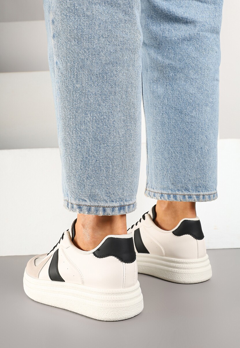 Sneakers Bormi Negri 3