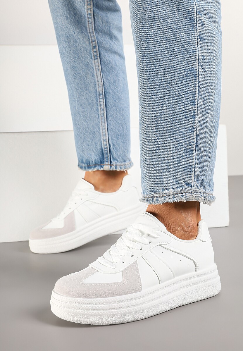 Sneakers Bormi Albi 2
