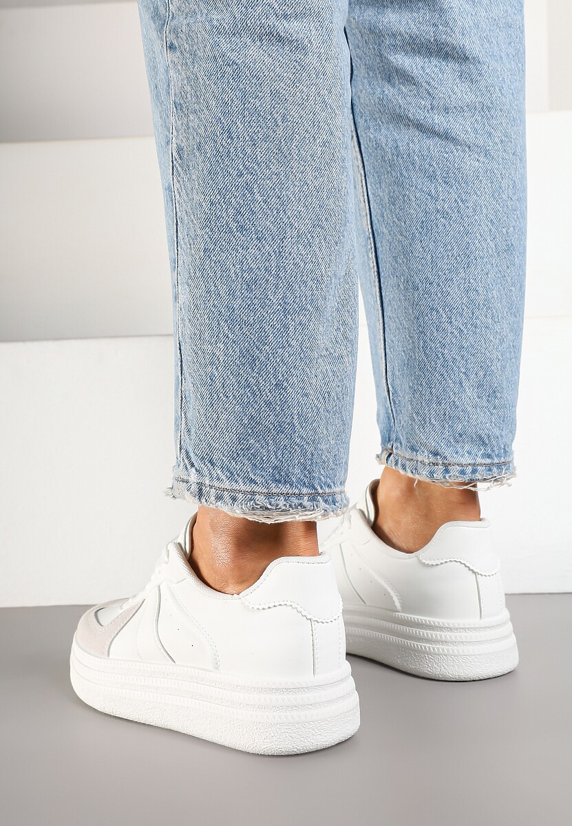 Sneakers Bormi Albi 3