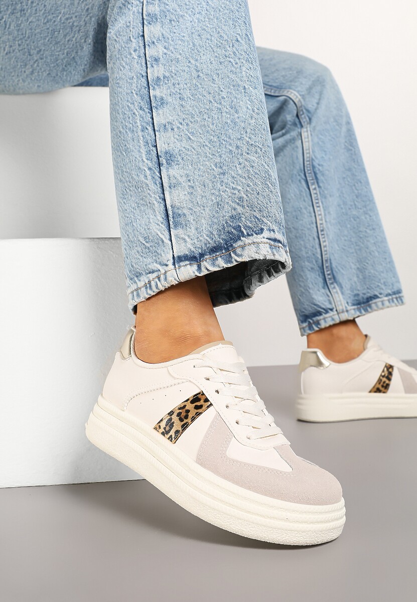 Sneakers Bormi Maro 1