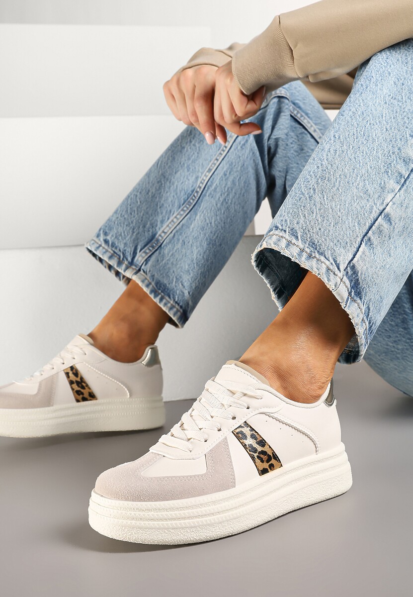 Sneakers Bormi Maro 2