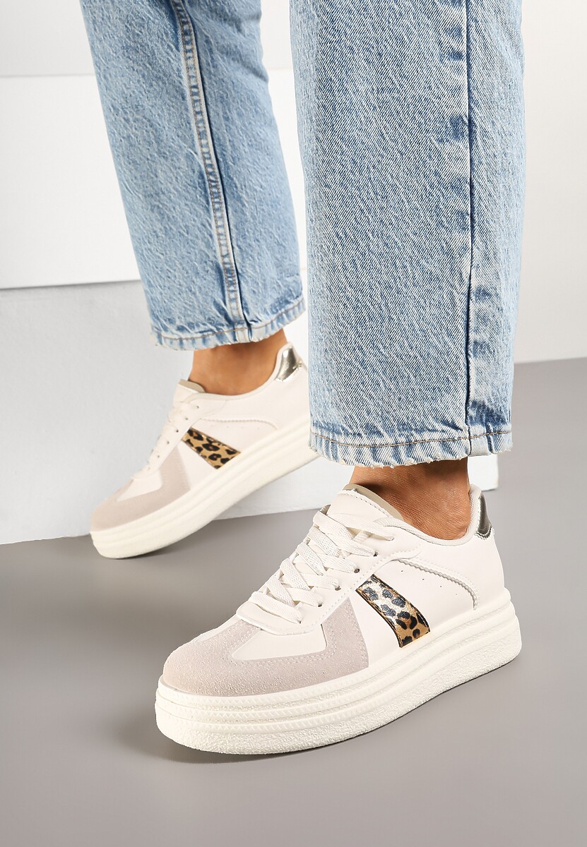 Sneakers Bormi Maro 3