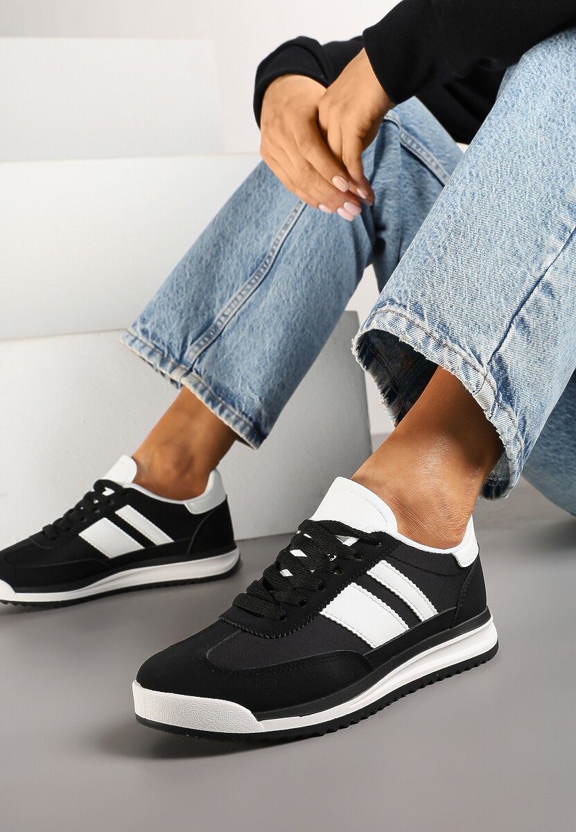 Sneakers Lilmi Negri 2