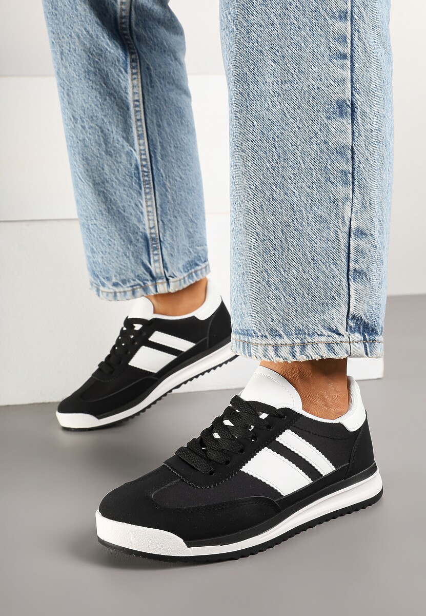Sneakers Lilmi Negri 3