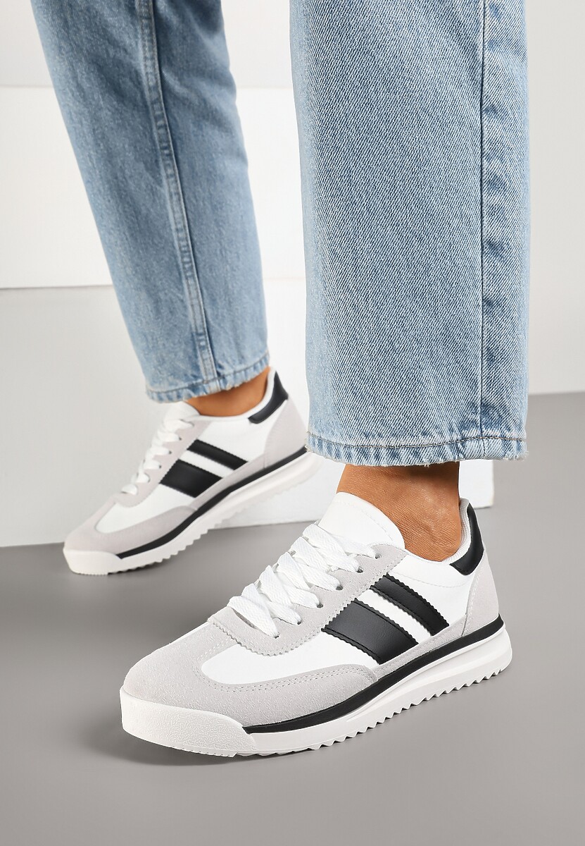 Sneakers Lilmi Albi 2
