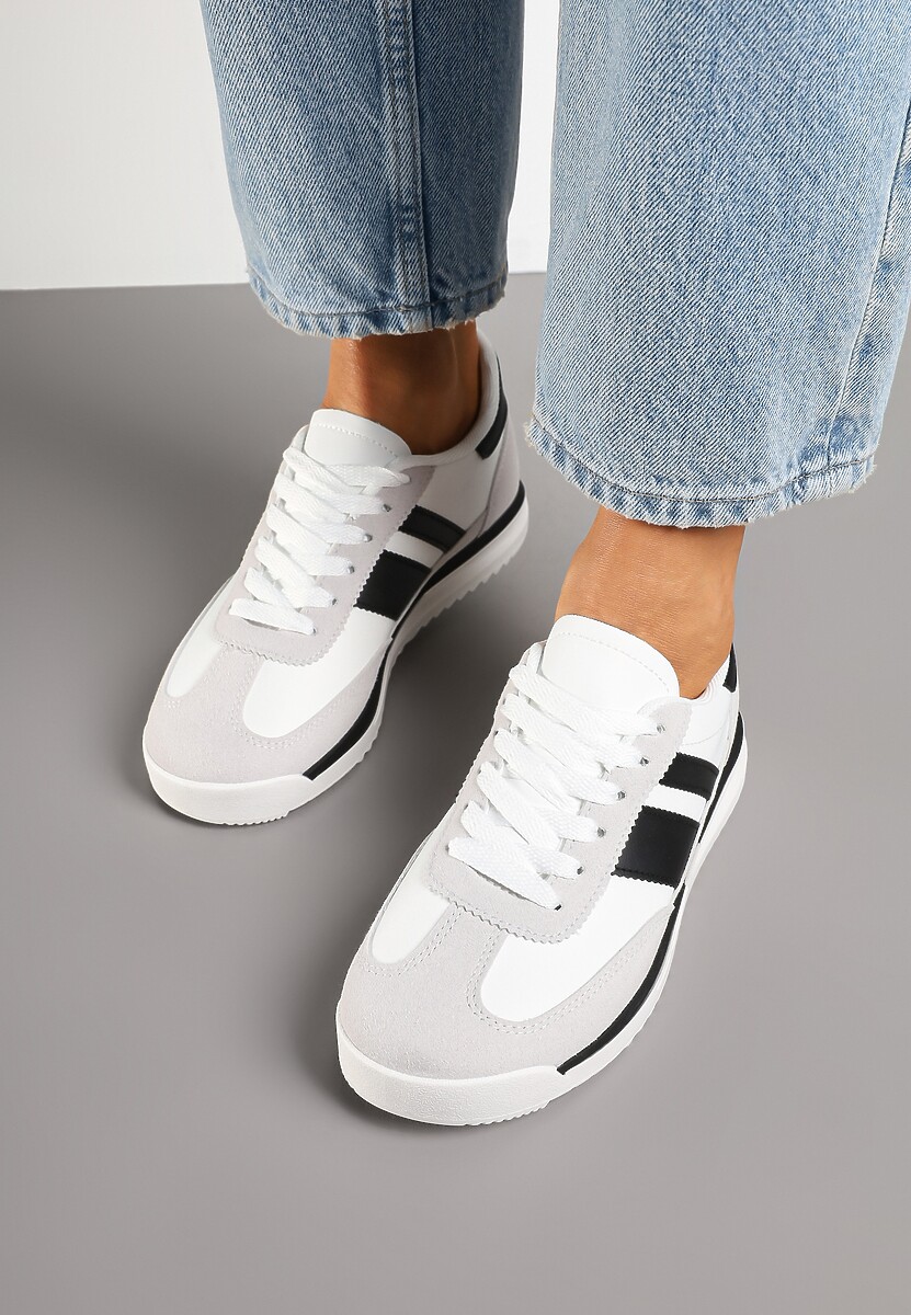 Sneakers Lilmi Albi 3