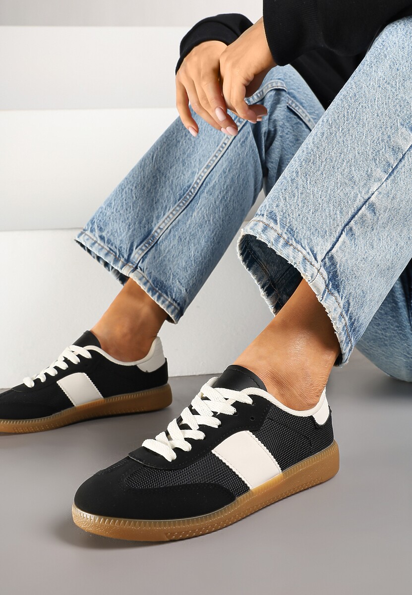 Sneakers Neolithaen Negri 1