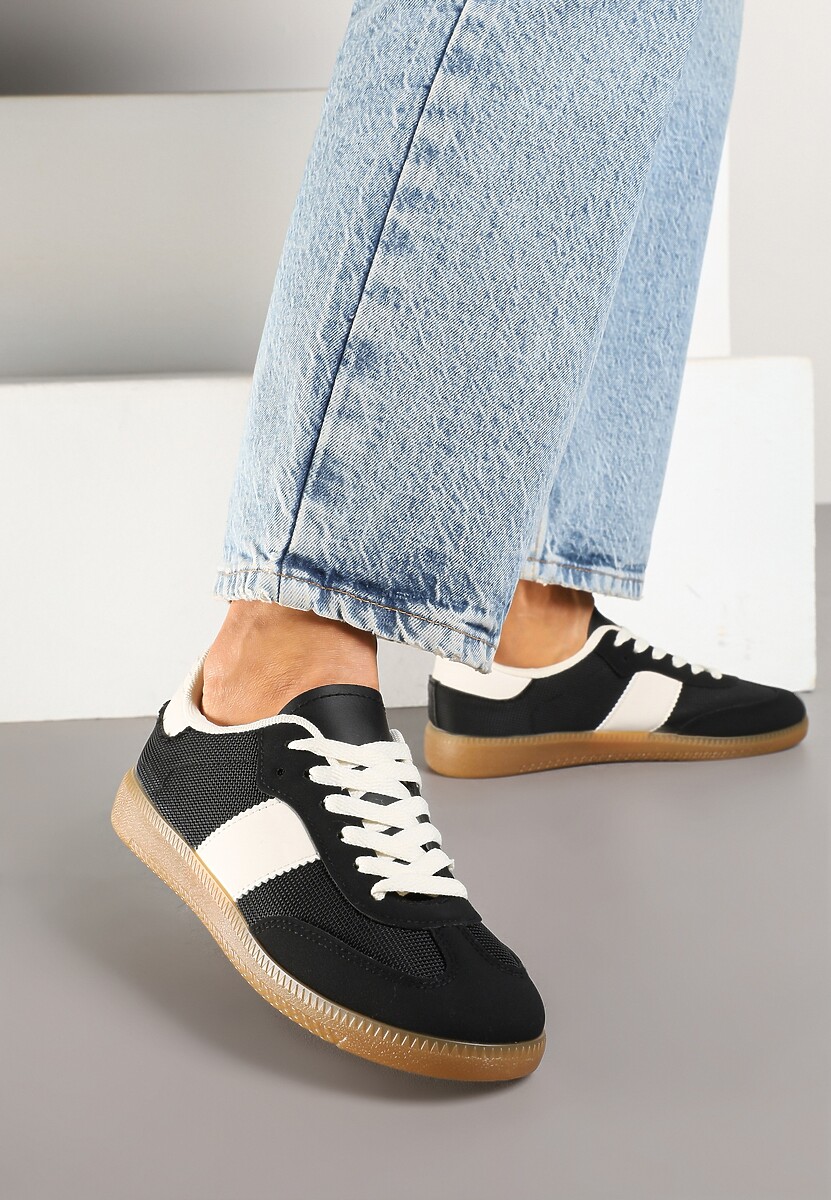 Sneakers Neolithaen Negri 2