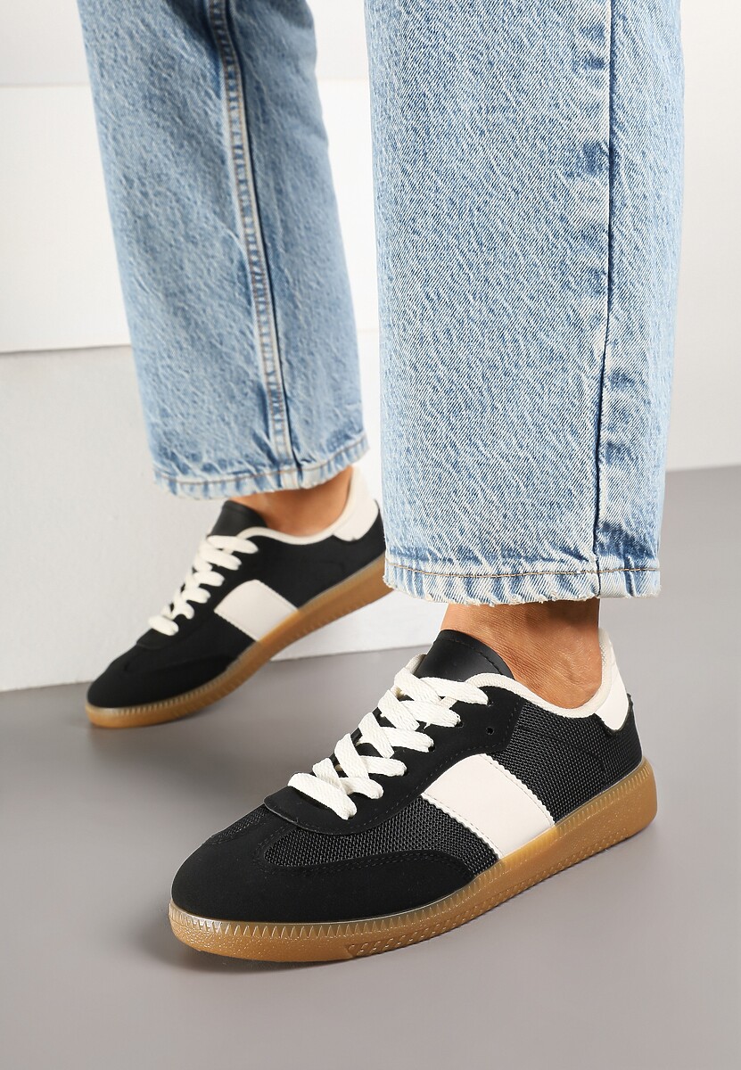 Sneakers Neolithaen Negri 3
