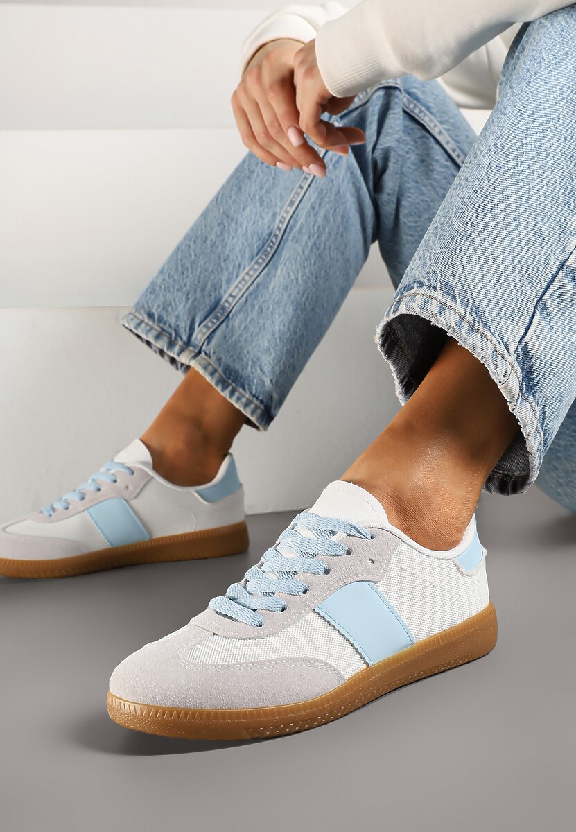 Sneakers Neolithaen Albaștri 2