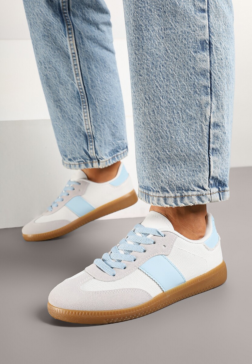 Sneakers Neolithaen Albaștri 3