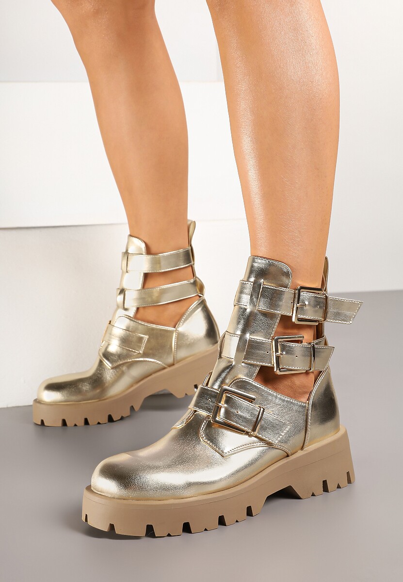 Botine Seneona Aurii 2