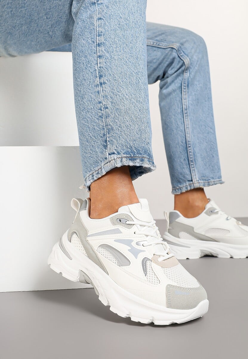 Sneakers Asloria Albi 1
