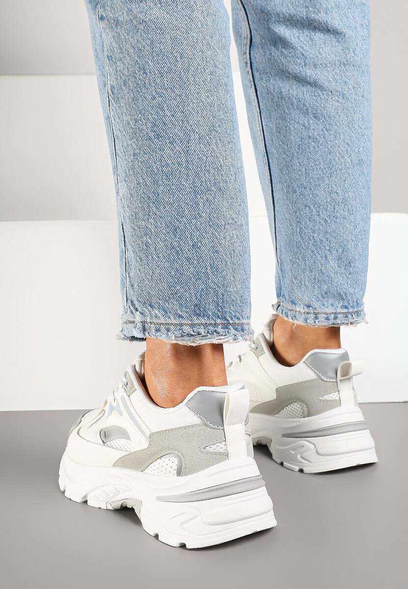 Sneakers Asloria Albi 3