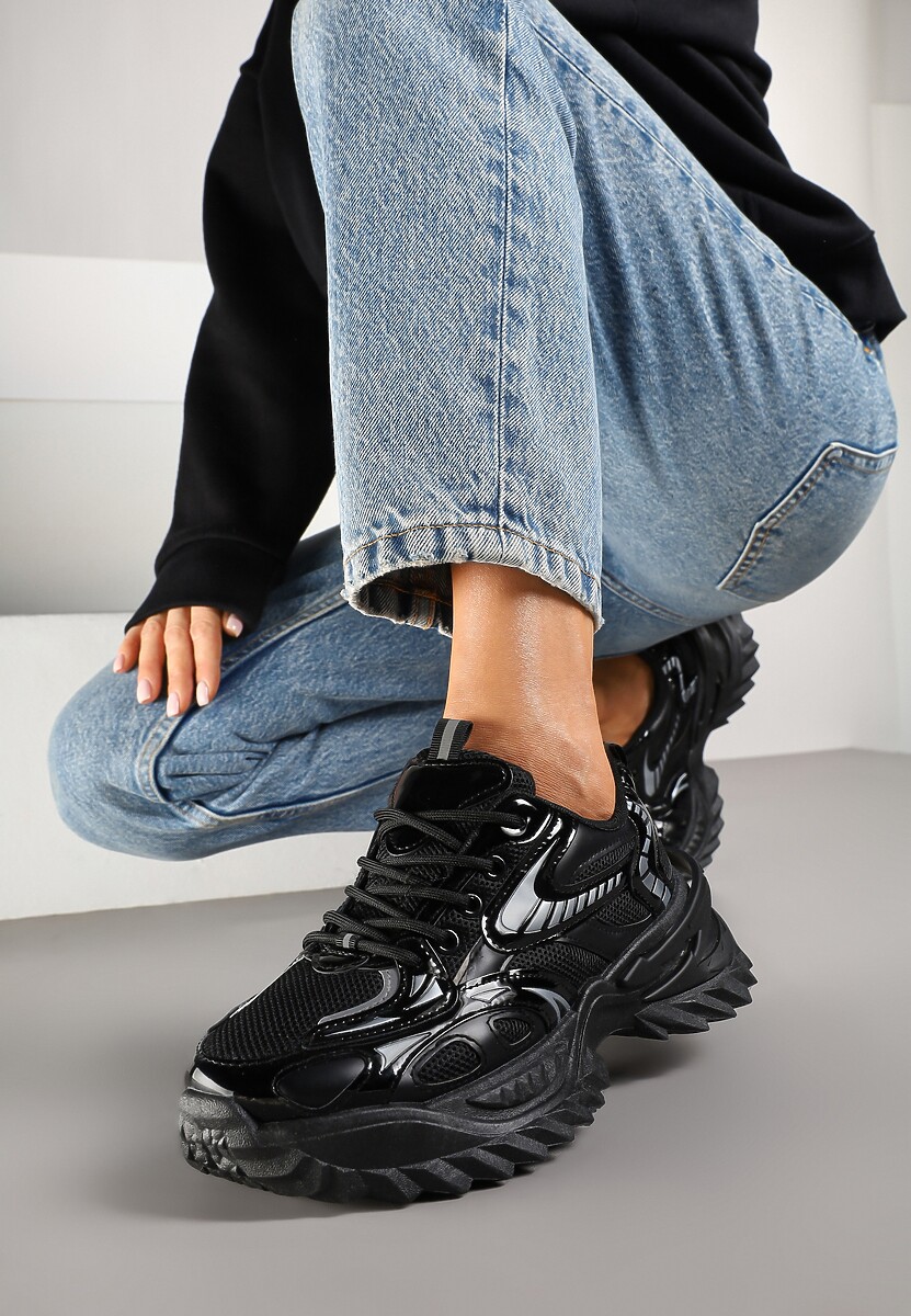 Sneakers Helesi Negri 1