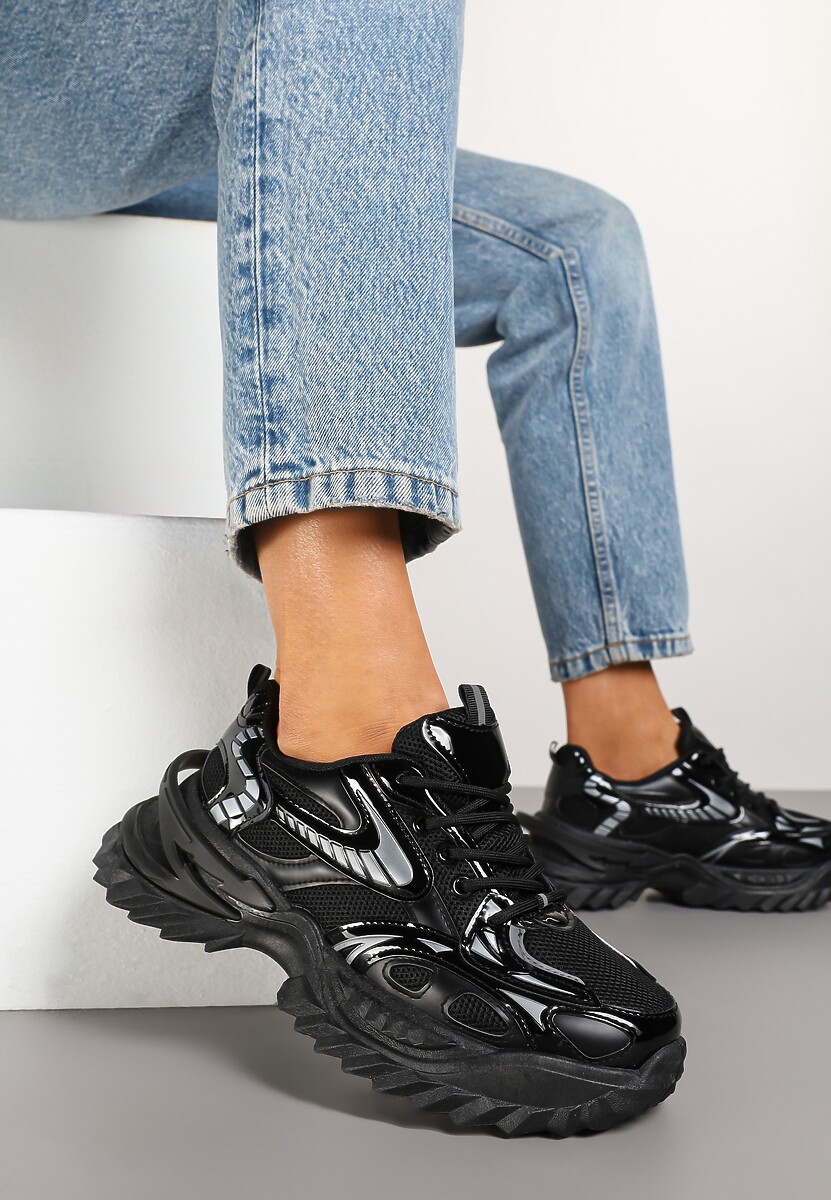 Sneakers Helesi Negri 2