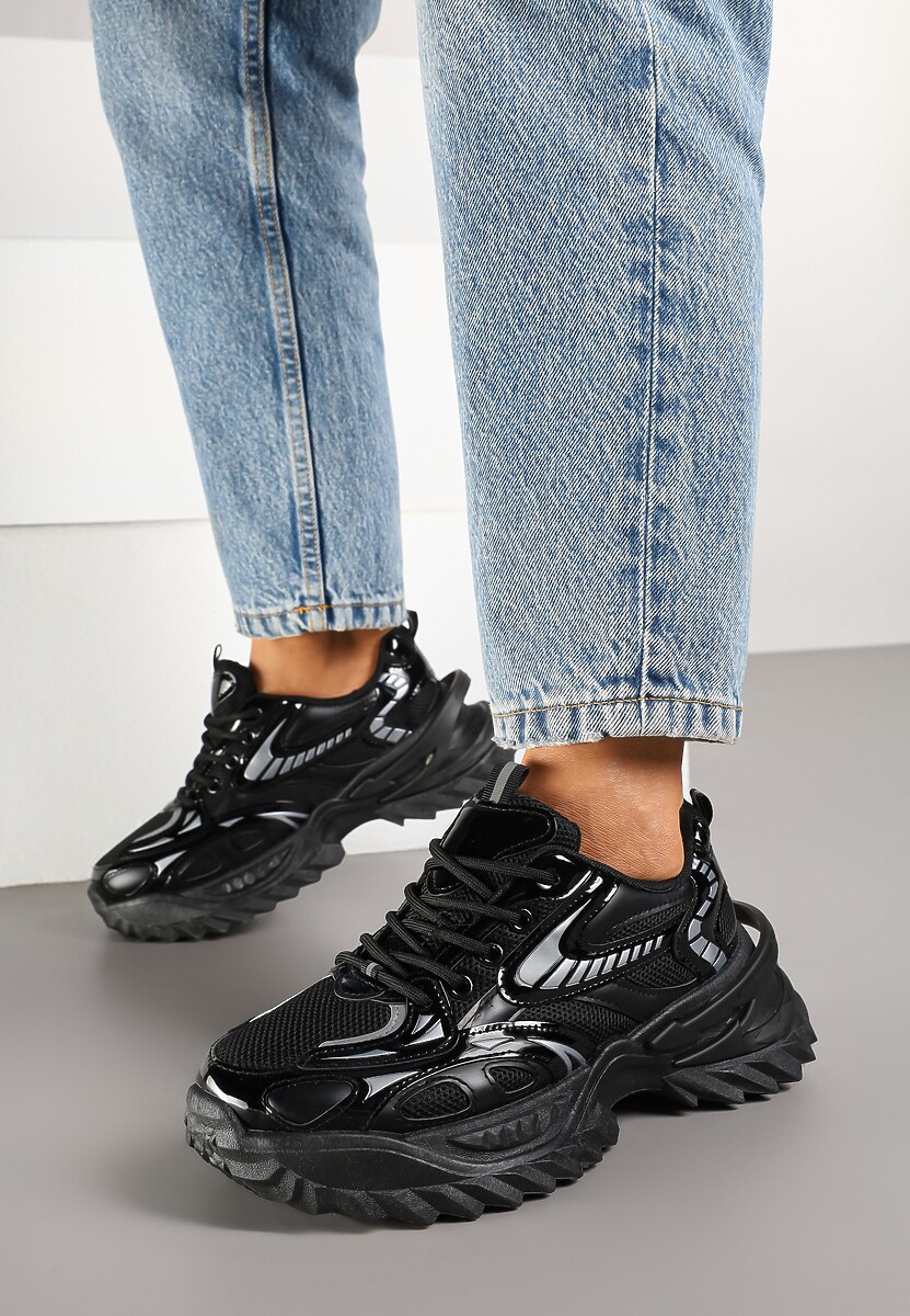 Sneakers Helesi Negri 3