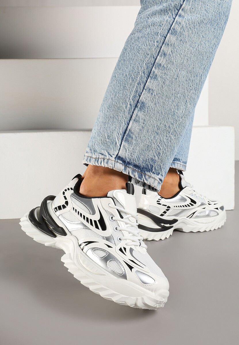 Sneakers Helesi Albi 2