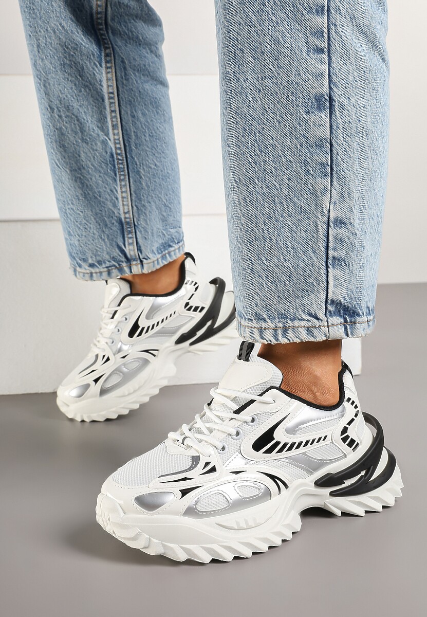 Sneakers Helesi Albi 3