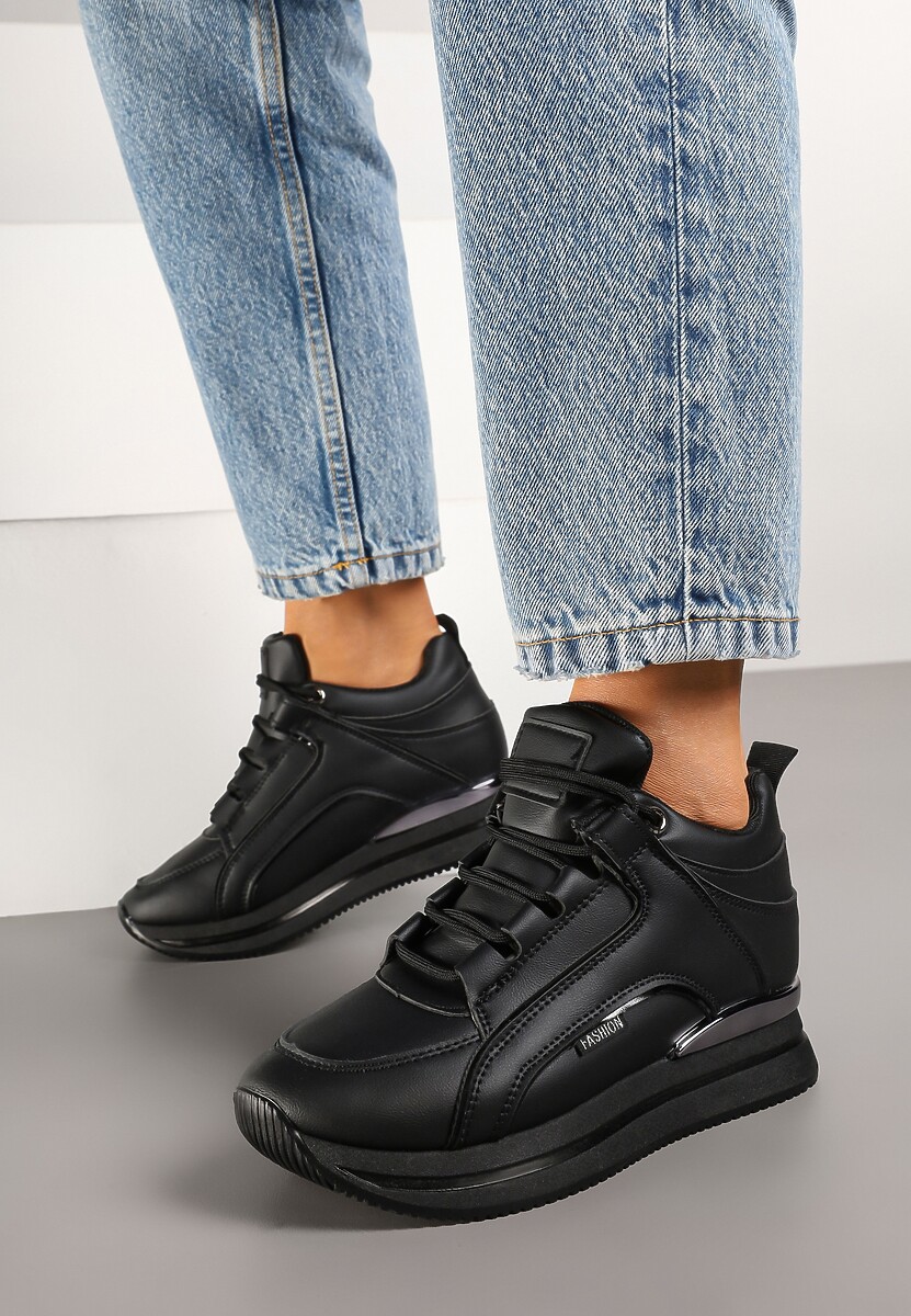 Sneakers Noresi Negri 2