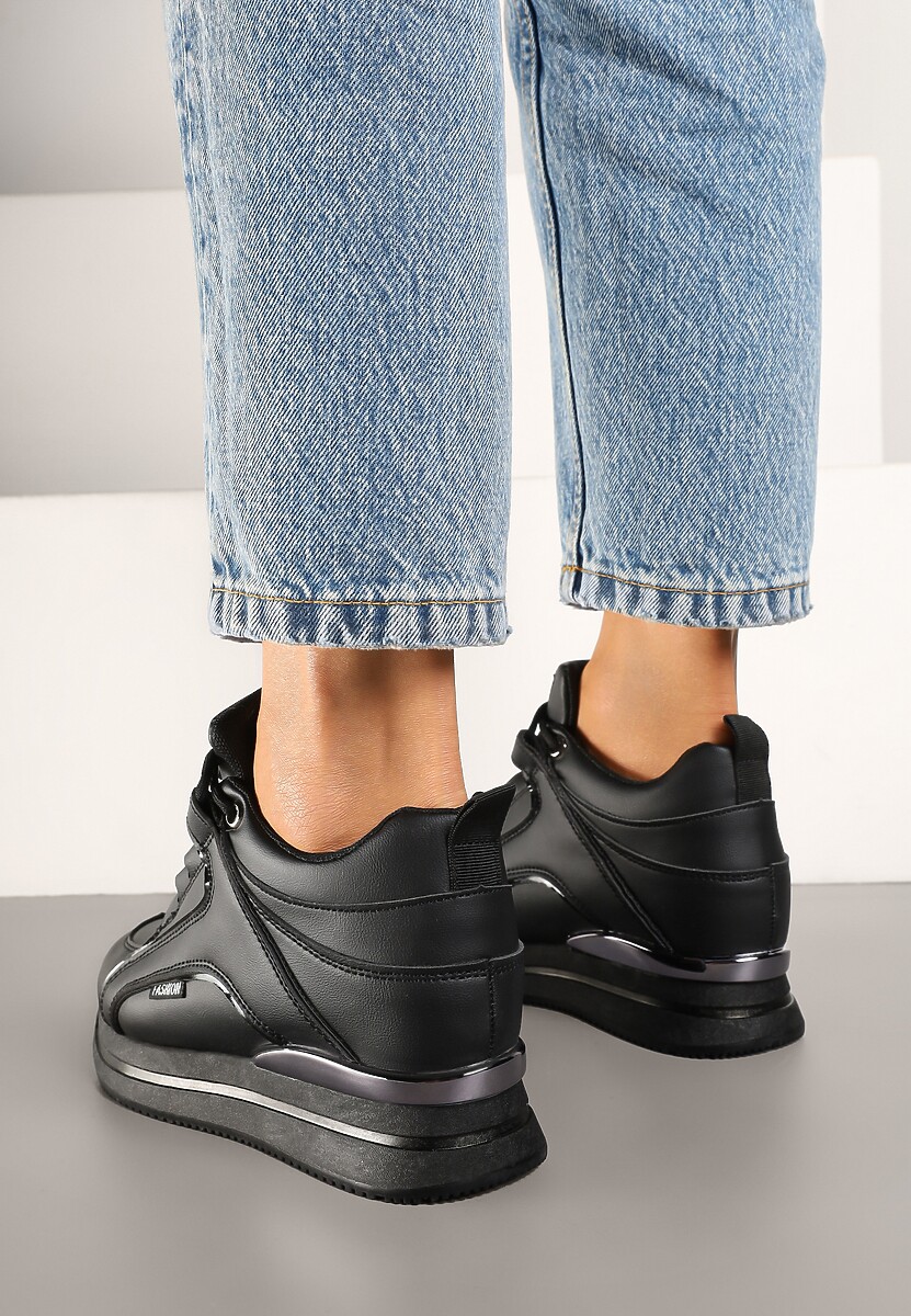 Sneakers Noresi Negri 3