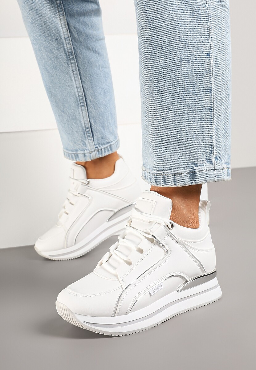 Sneakers Noresi Albi 1