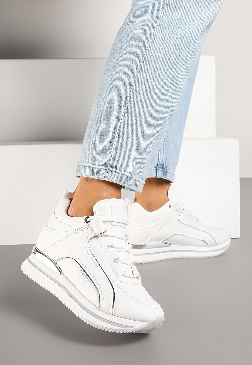 Sneakers Noresi Albi 2