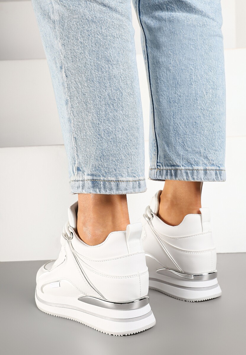 Sneakers Noresi Albi 3