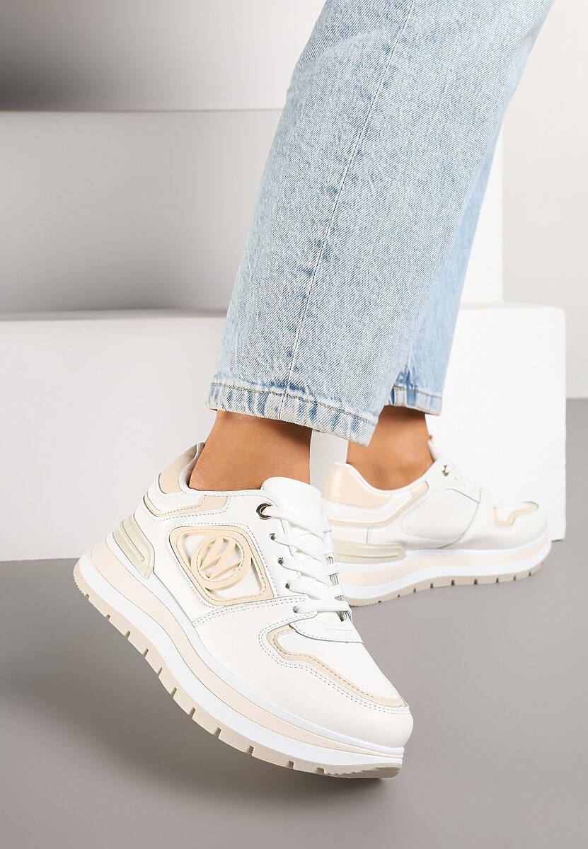 Sneakers Arivania Albi 1