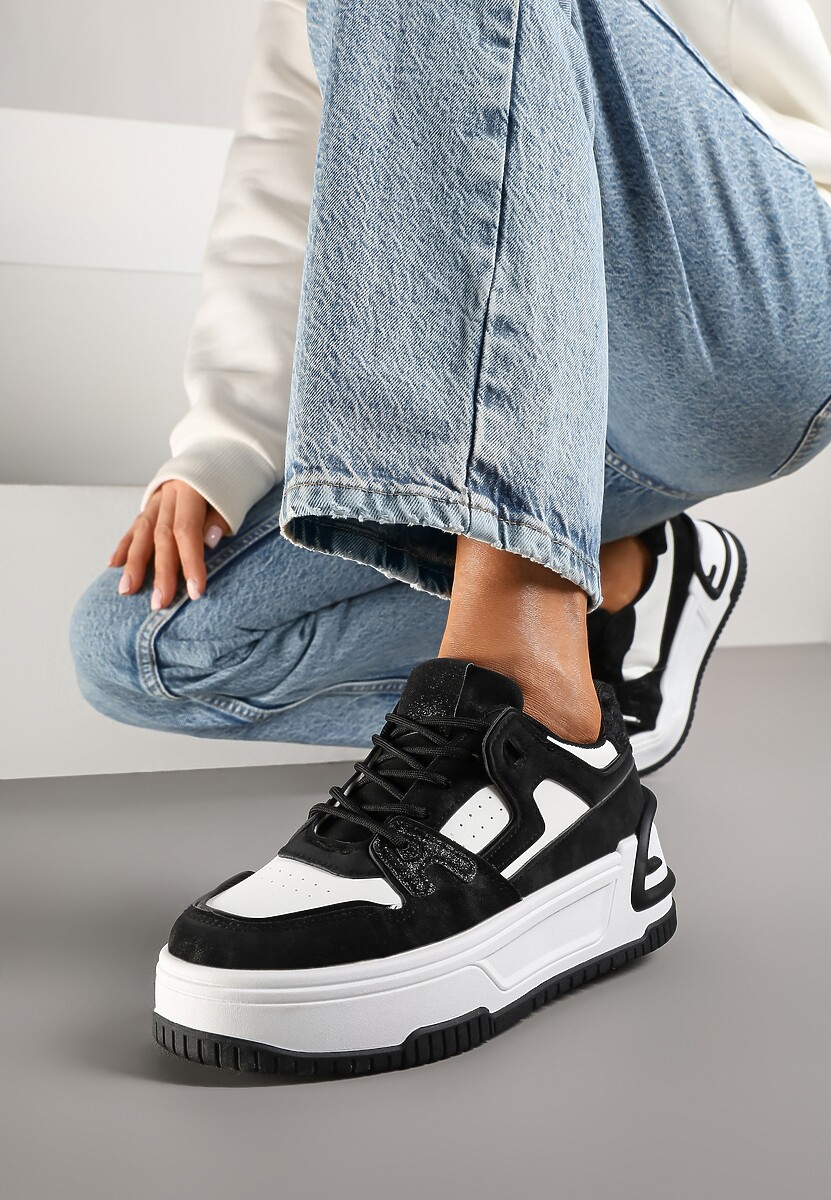 Sneakers Eloneo Negri 1