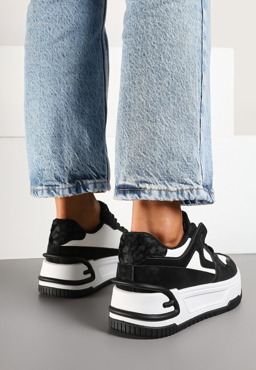 Sneakers Eloneo Negri 3