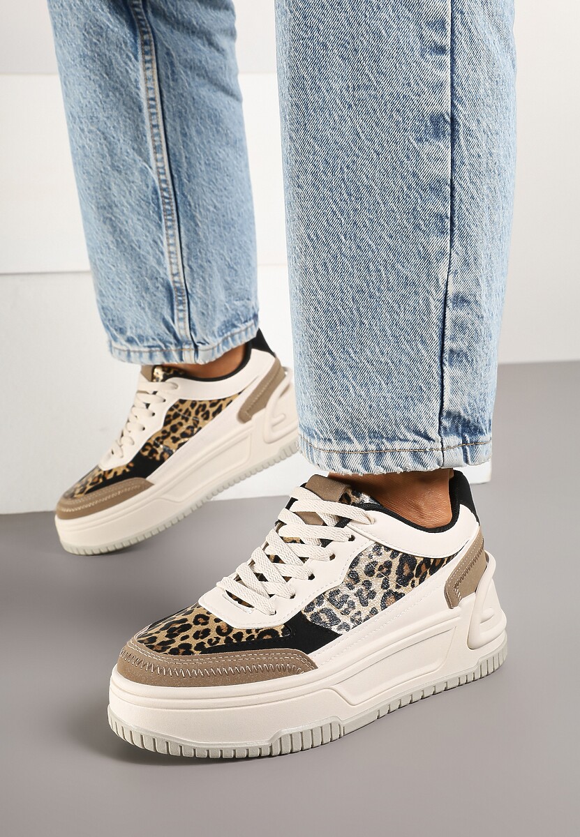 Sneakers Deoranae Maro 1