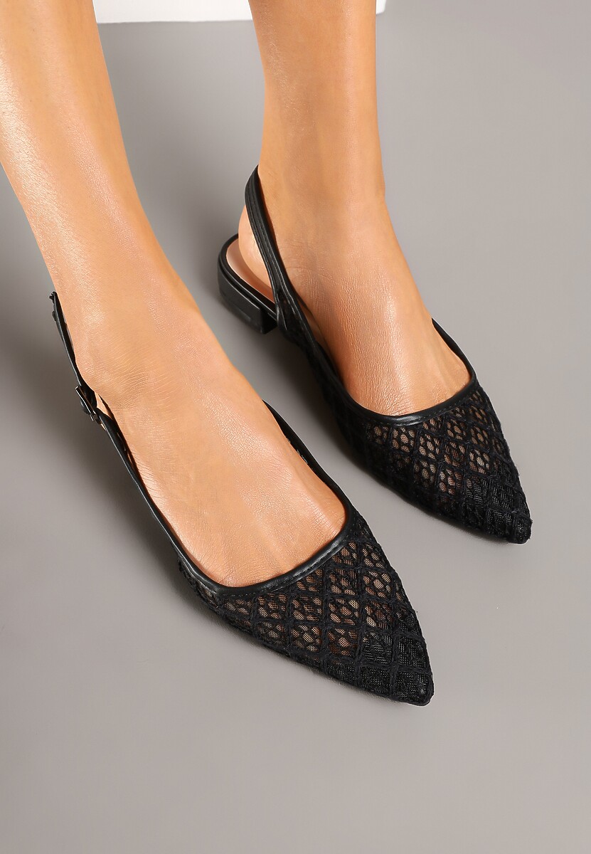 Sandale Elaneon Negre 3