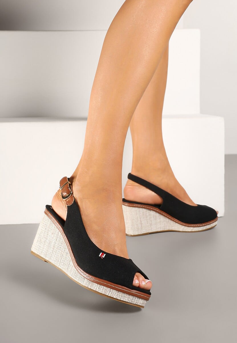 Sandale Neolisse Negre 3