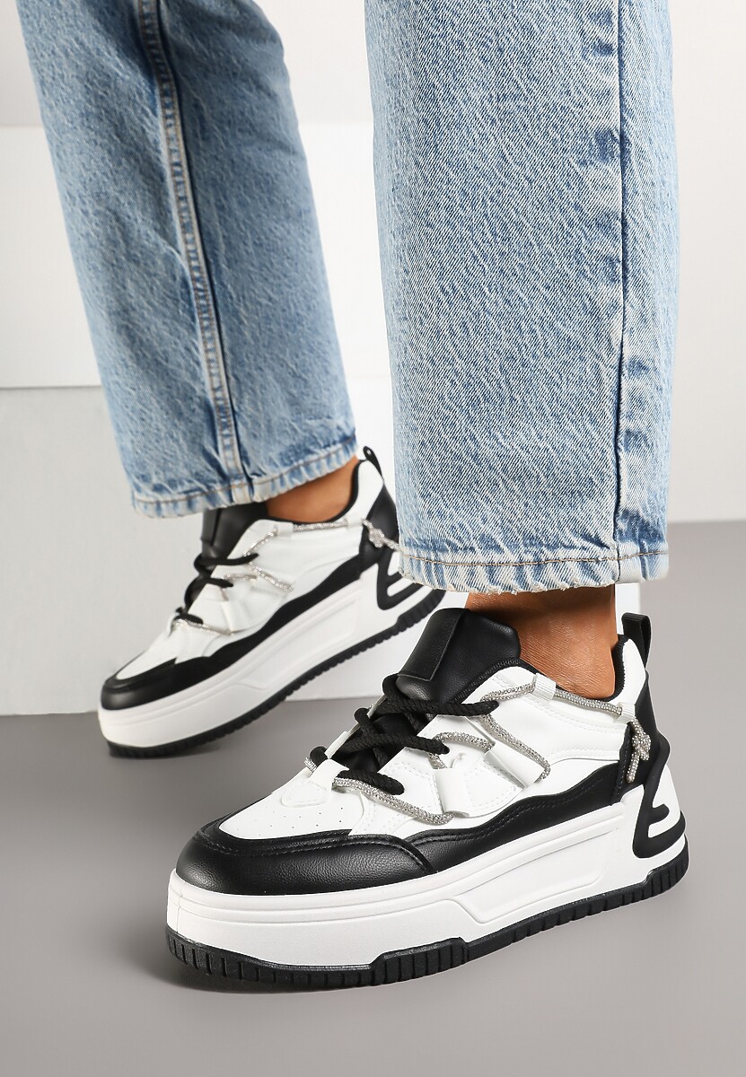 Sneakers Aneolin Negri 2