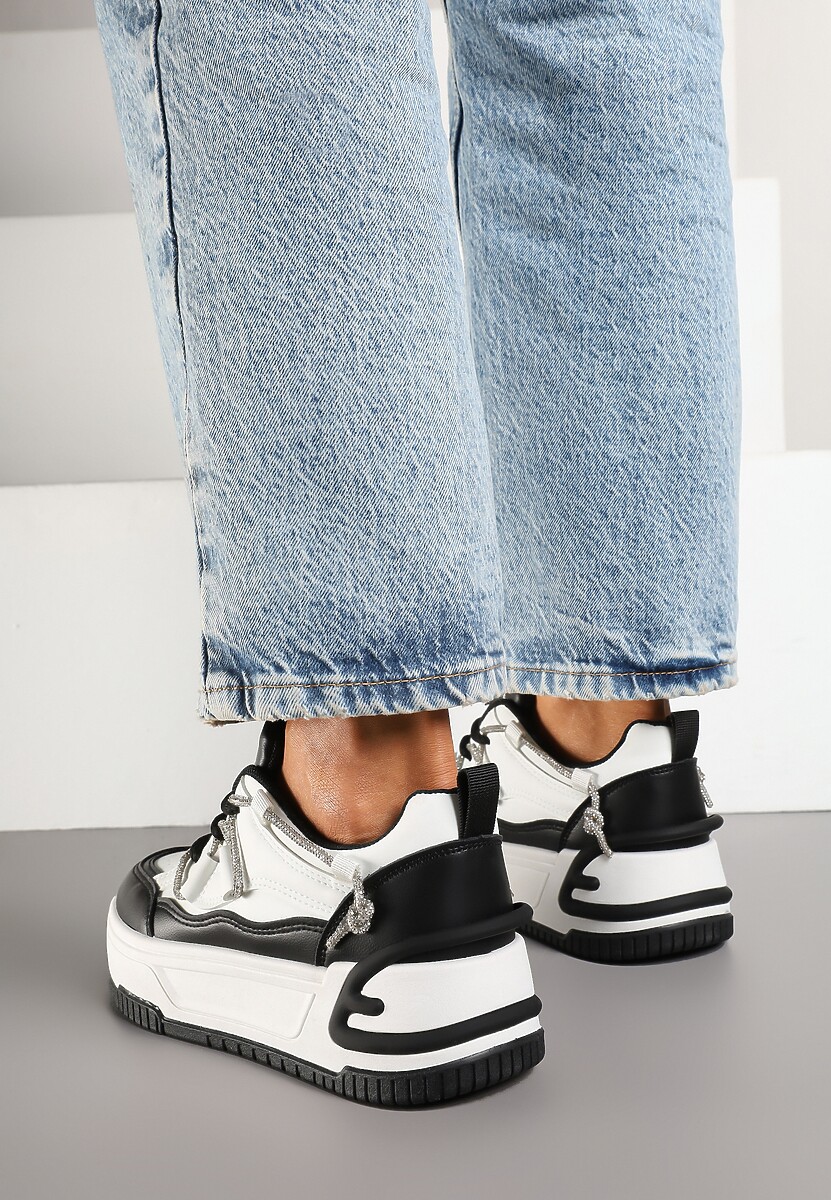 Sneakers Aneolin Negri 3