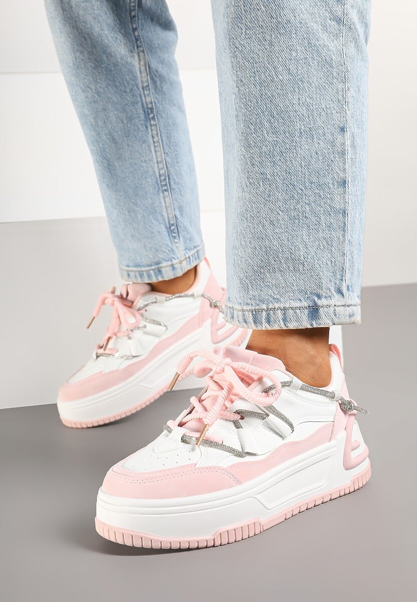 Sneakers Aneolin Roz 2