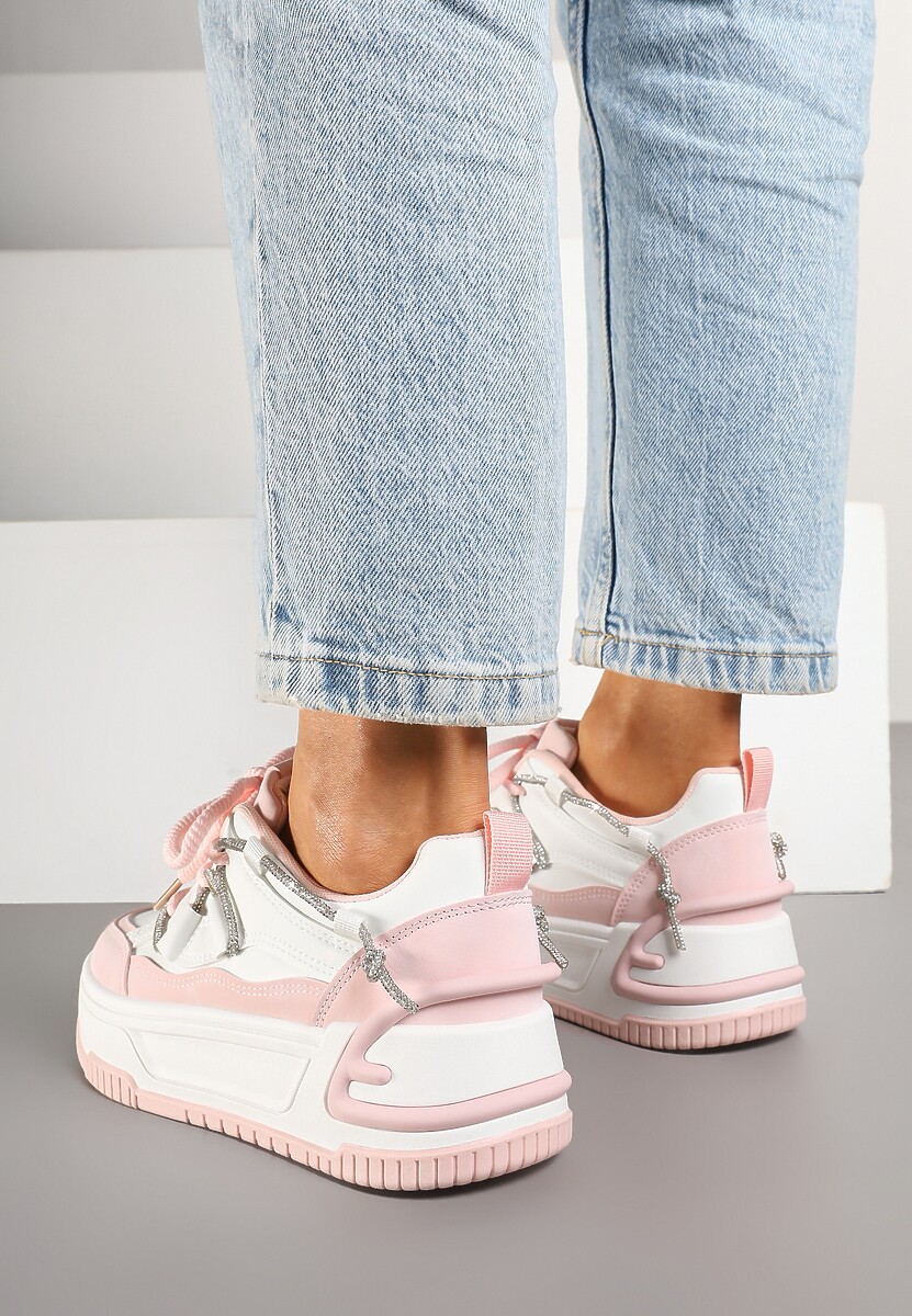Sneakers Aneolin Roz 3